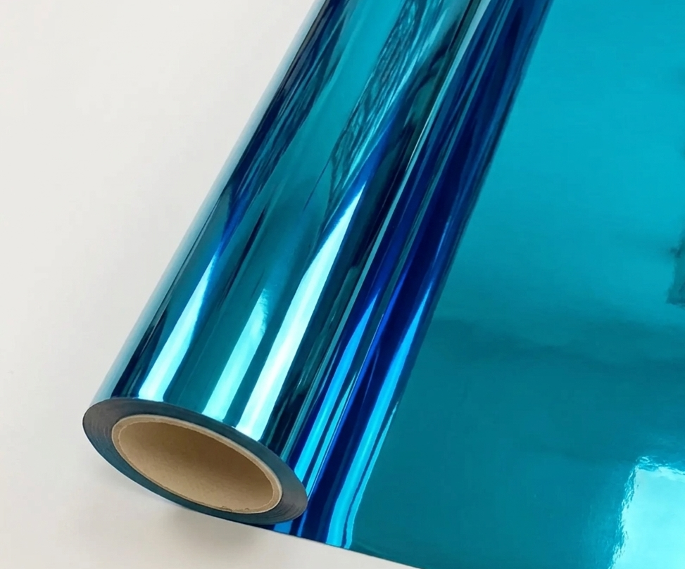 Azul Espelhado